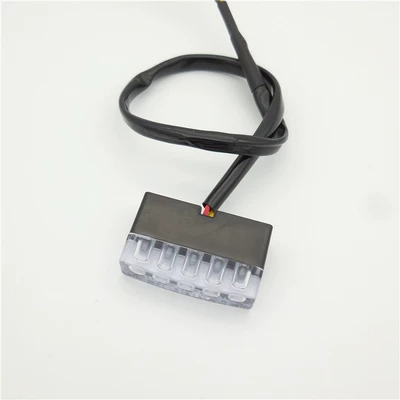 Mini Brake Light Motorcycle – Tail light
