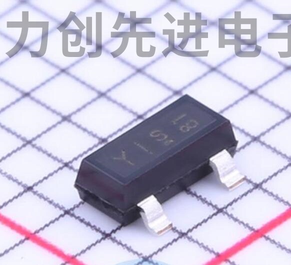 BSS806NEH6327XTSA1 封装 SOT23 MOS场效应管