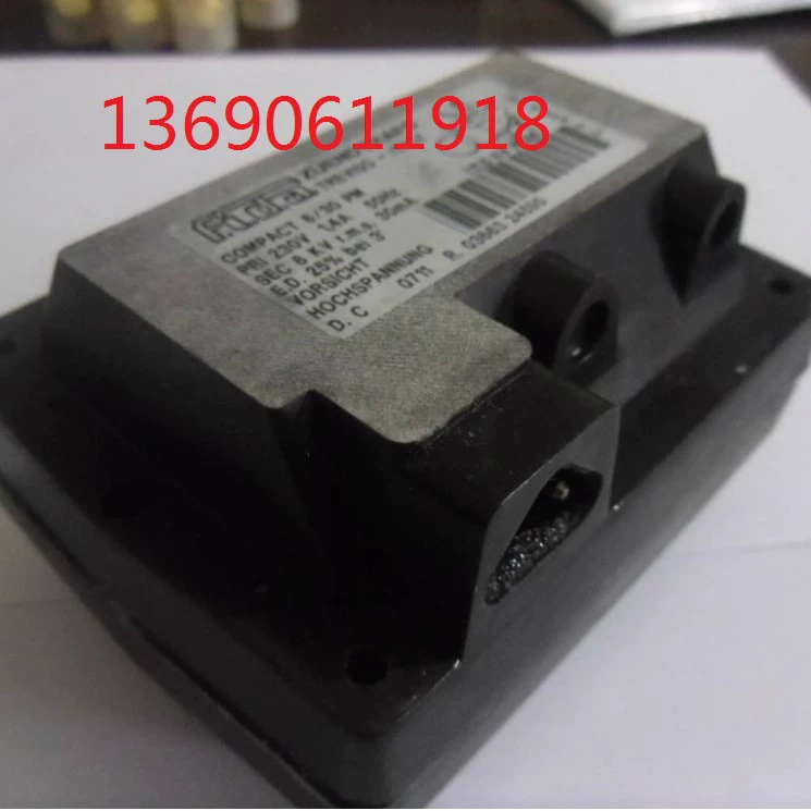 Трансформатор зажигания FIDA Feida COMPACT 10/20CM 2X5KV, 8/20PM 1X8KV