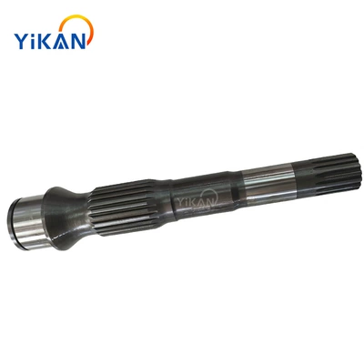 Ötürücü vallar pump transmission shaft