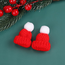 �羳�n��ë��ᘿ�����Сñ��ë���b�Ʒ����ֹ�DIY�}�Q���b�ñ