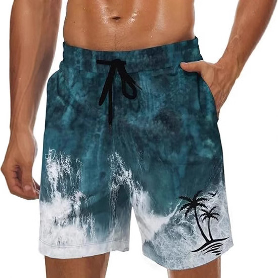 summer beach trousers for leisure