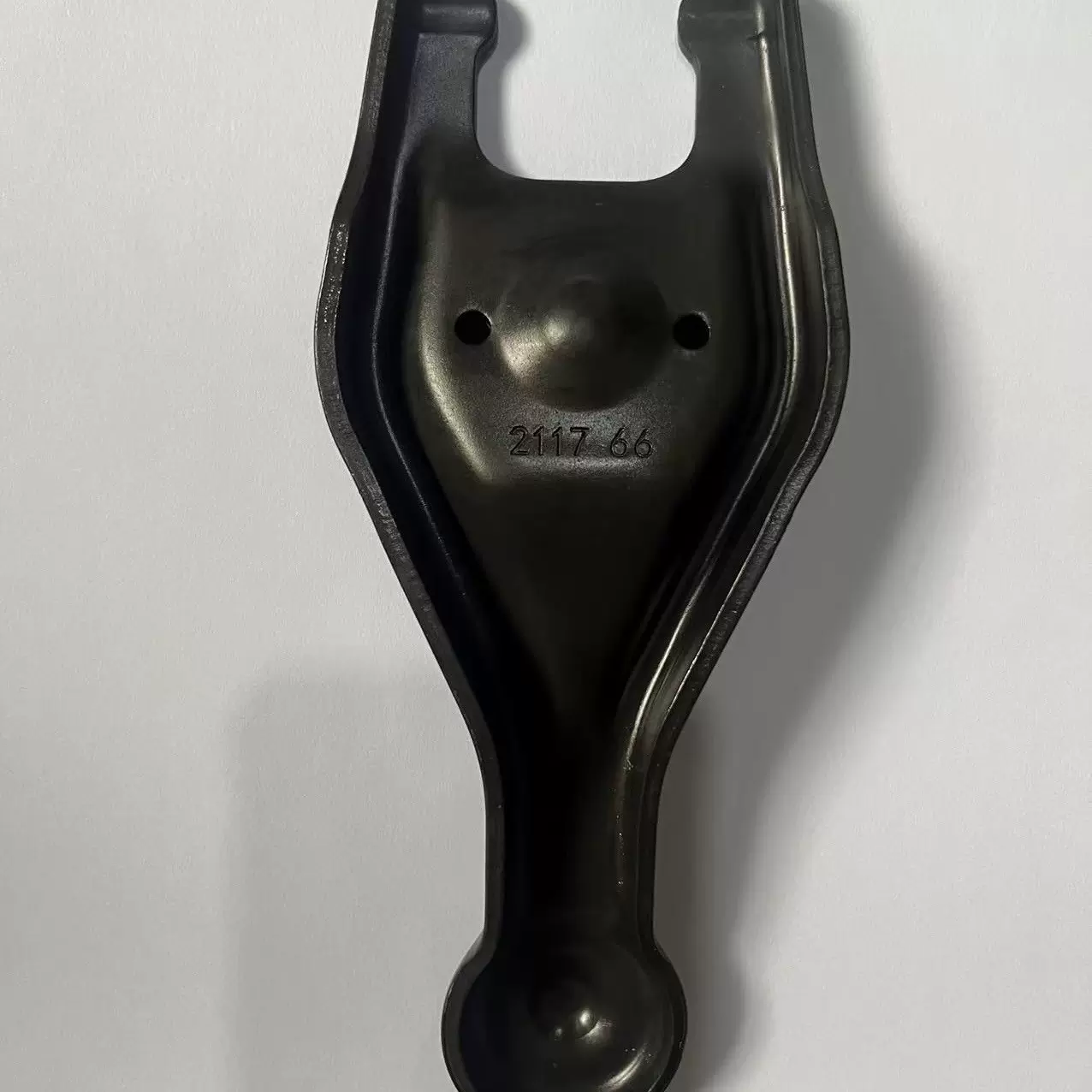 东风雪铁龙汽车离合器分离拨叉OE211766汽车配件