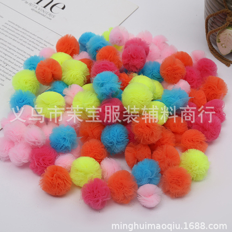 Elastic mesh