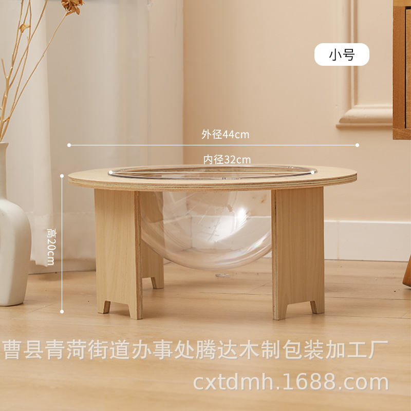 스몰 사이즈 착륙 캡슐