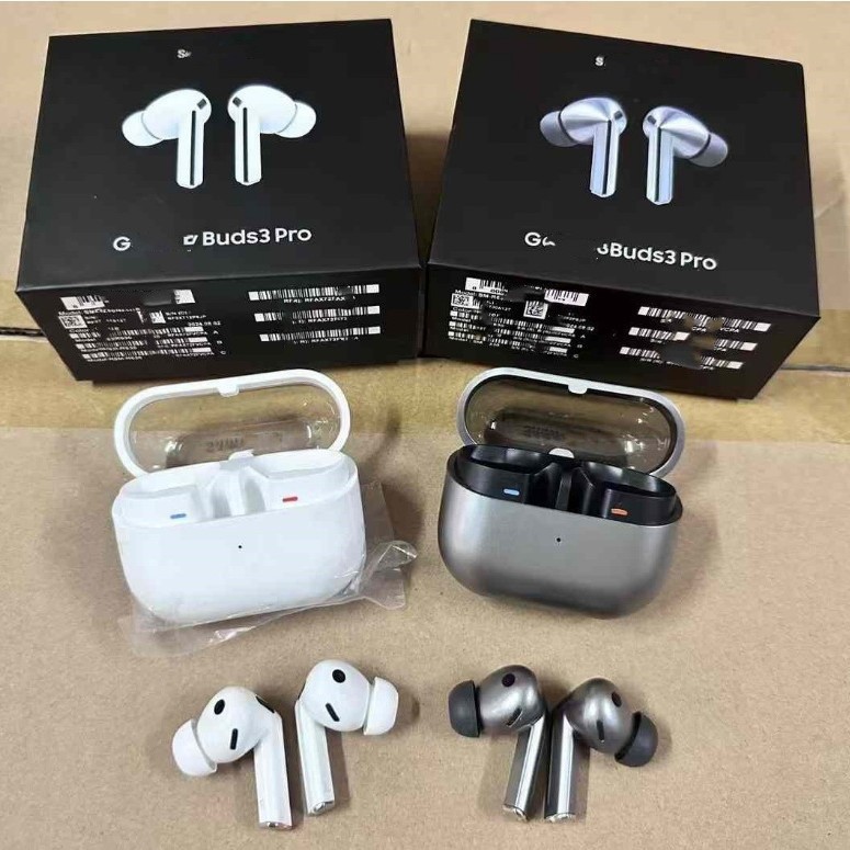 国境を越えた新型はGalayx Buds3Pro無線充電機能bluetoothイヤホンR630 bluetoothイヤホンに適用される|undefined