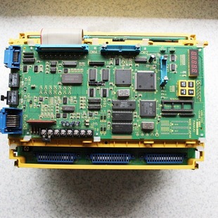 Free Shipping Fanuke Driver Original Dismantling A06B-6064-H302