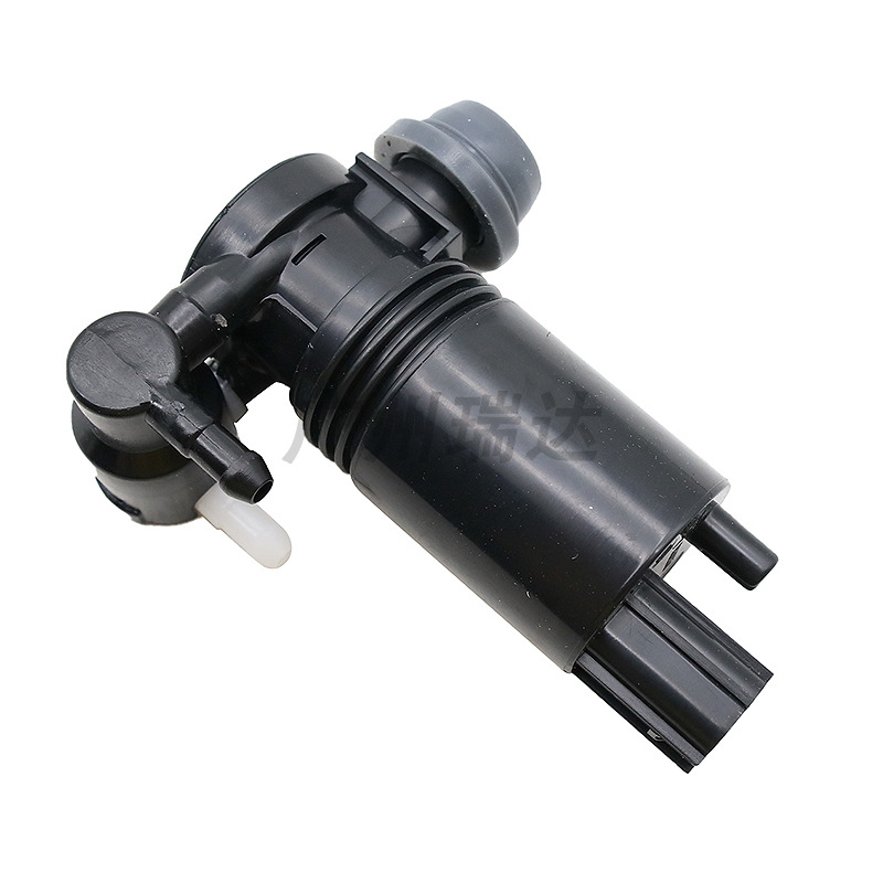 Motor de chorro de agua 1S7117K624FD para motor de chorro de agua Ford en stock al por mayor