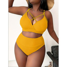S 45062 Plus size bikini set ����Ȼ�����װ�羳����ͨ��