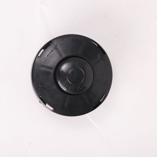 Manufacturer Supplies Lawn Mower Accessories, Plastic Parts, Aluminum Grass Cutting Discs, Brush Cutters, and Trimmers