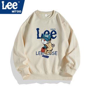 LEE�A�I�l��2025���＾��ʿoversize���Ʊ�������H��������Ůins