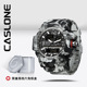 The new model is coming - camouflage black and gray [can be worn for swimming + alarm clock + stable battery, can be used for two years]