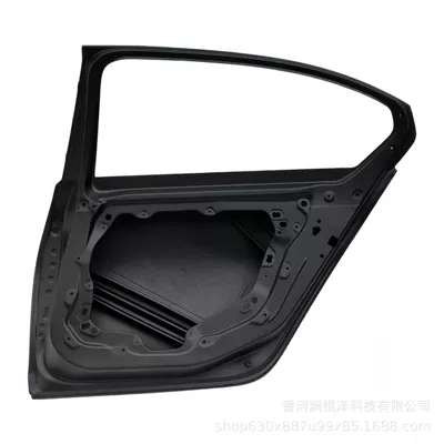 Door 3 Series G28 rear door