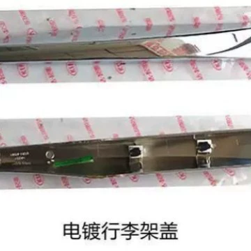 Run Roof Rack Cover Smart – Roof rack