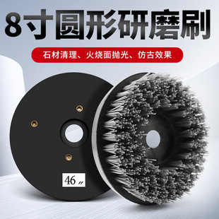 �˴�ʯ����ĥˢ�¹�ˢ����ʯ�Ļ�����ʯӢʯ����ˢʯ�Ĵ�ĥ�A��ˢ