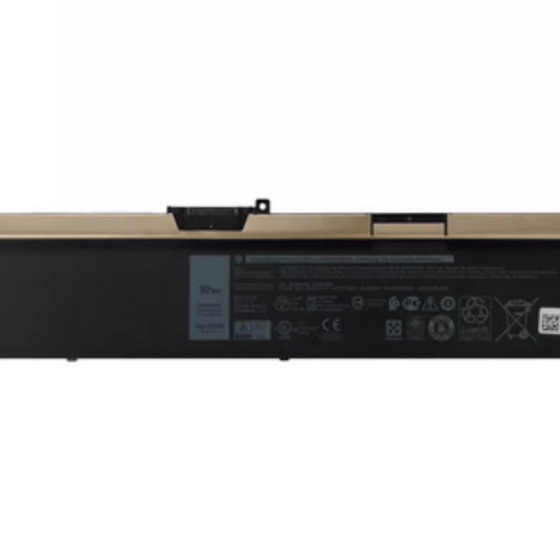 For Dell DELL Precision 7530 7540 7730 7740 NYFJH Laptop Battery