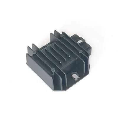 regulator, electronic regulator