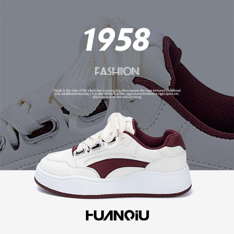 Universal Platform Shoes Men's ZHQ-ZL9002 Spring Men's Shoes Trendy All-match Explosions Men's Low-top Casual Shoes for Men Universal Platform Shoes Men's ZHQ-ZL9002 Spring Men's Shoes Trendy All-match Explosions Men's Low-top Casual Shoes for Men