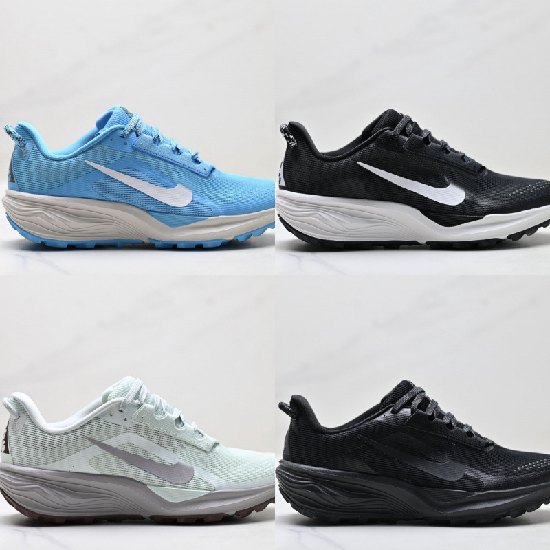 Cross-border bestseller Pegasus Trail lightweight breathable sports outdoor versatile non-slip breathable trail running shoes