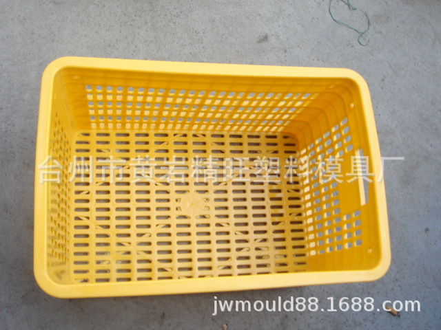 厂家直供周转模具 塑料模具 注塑模具 塑胶模具