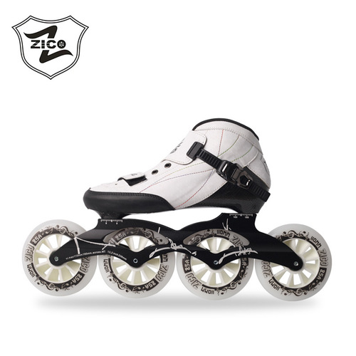 Speed ​​skates, racing speed, children, adults, professional skates, inline roller skates, large wheel roller skates, factory wholesale
