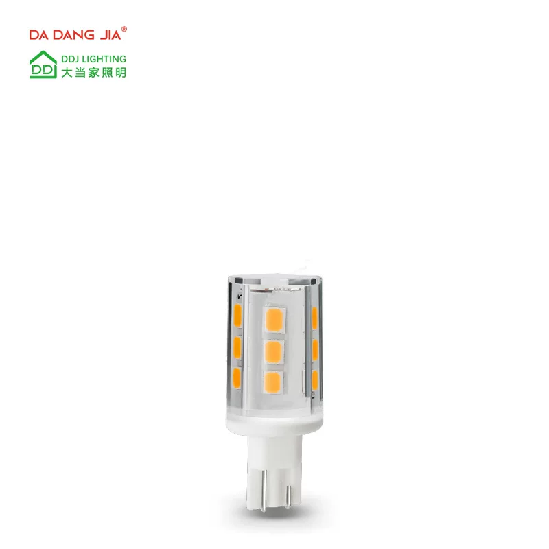 T10 2W 200Лм AC/DC12V