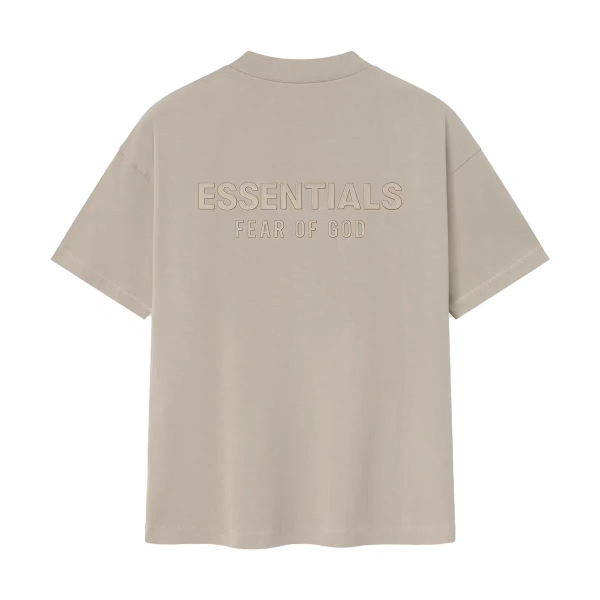 2024 primavera y verano Camiseta de 300G para hombre Camiseta juvenil de manga corta de color sólido de la marca de moda del algodón americano