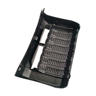 Bumper Cruiser Lc76 Winch Cover