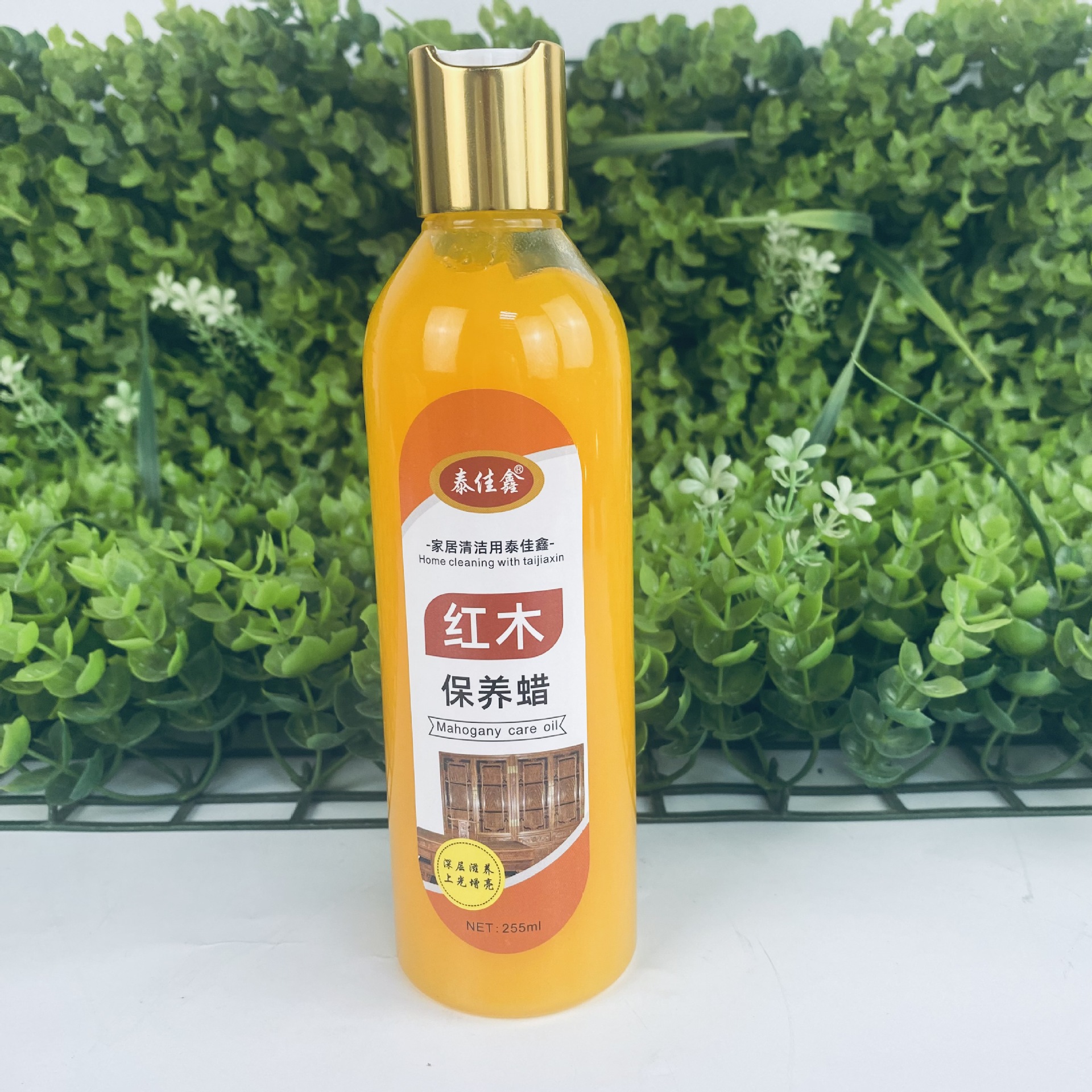 批发瓶装红木家具保养蜂蜡环保蜡增亮抛光固体蜂蜡实木保养蜡