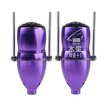 海琪水星摄像头水下探头配件显示屏锚钩钓鱼探鱼器渔探超清夜视