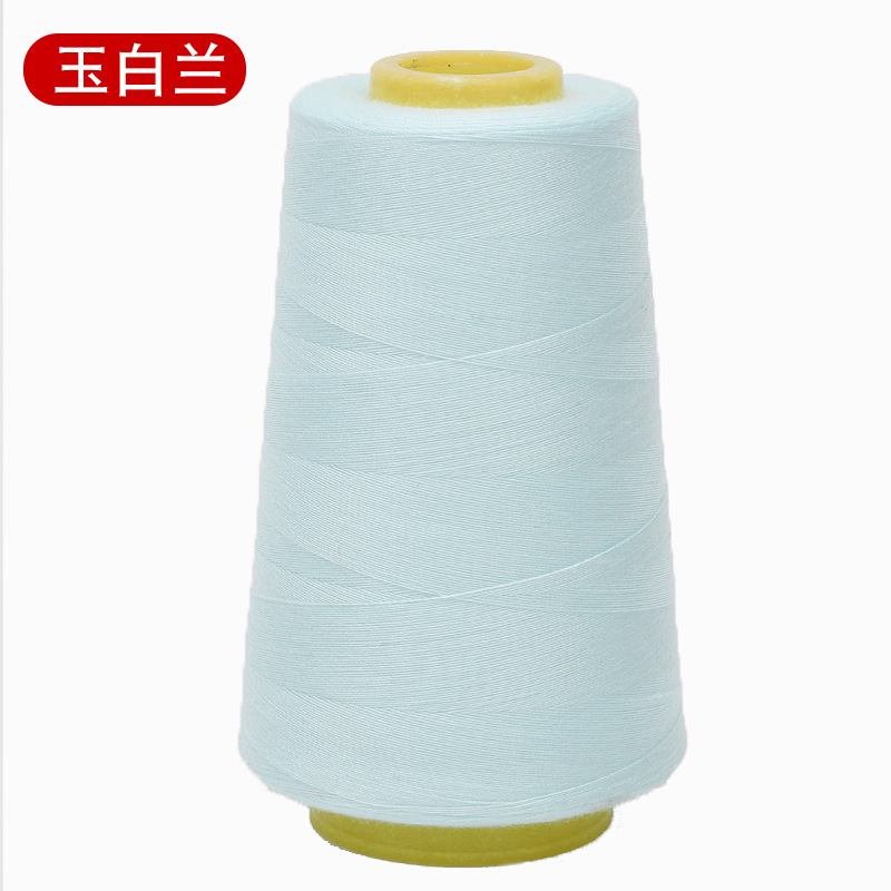 옥 화이트 블루 277