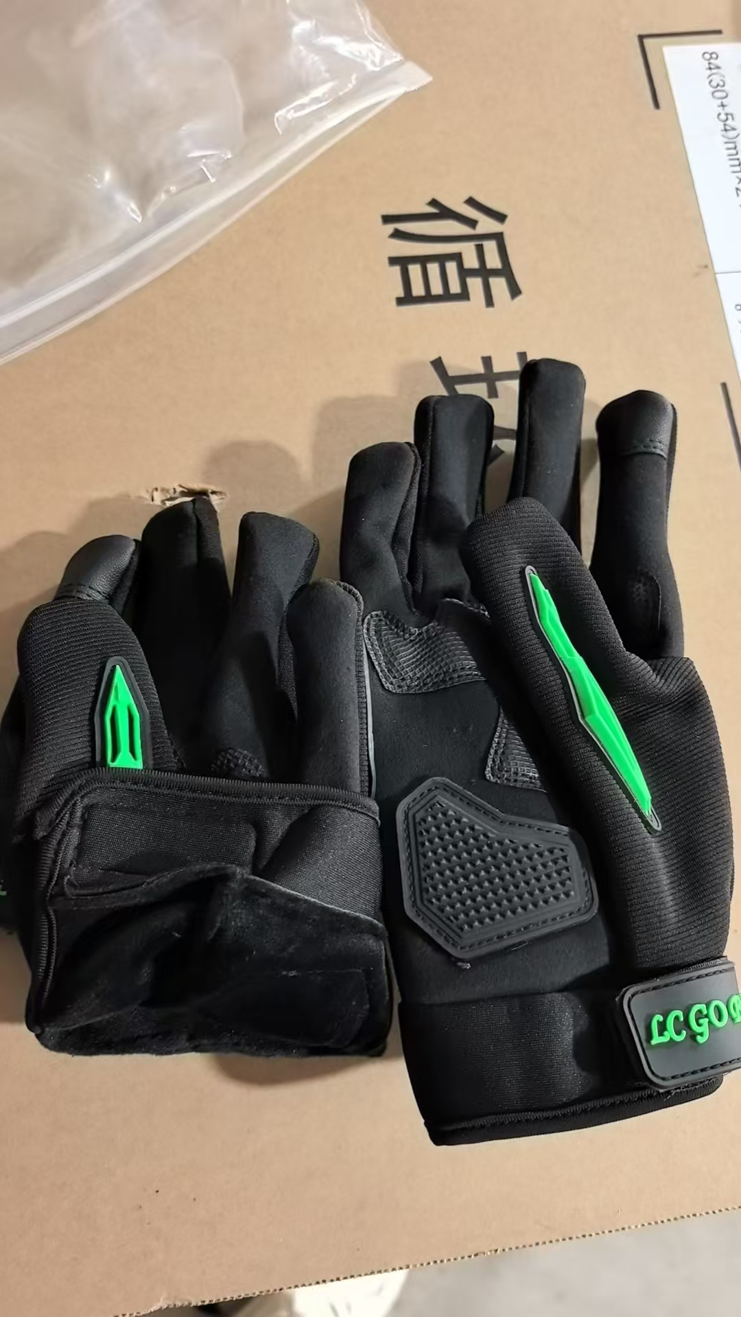 Guantes de motocicleta para montar al aire libre jinetes masculinos equipos antideslizantes y resistentes al desgaste pantalla táctil protección de cáscara dura dedo táctico largo