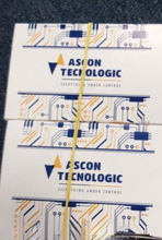 ����ASCON�ؿ�����ȫϵ����̖