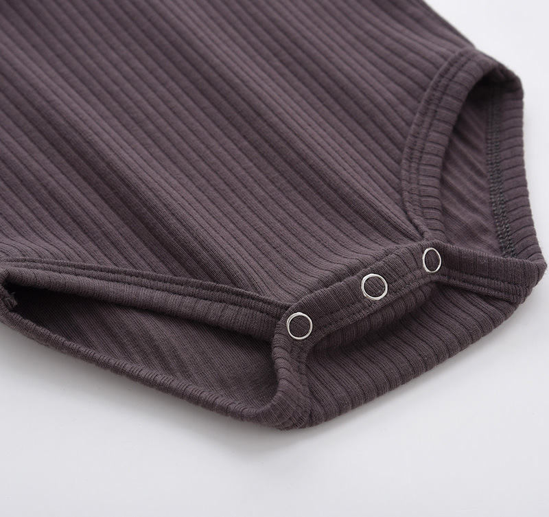 Title 9, Bebek Harper Pit Çizgili Tulum — Bebeğiniz için...