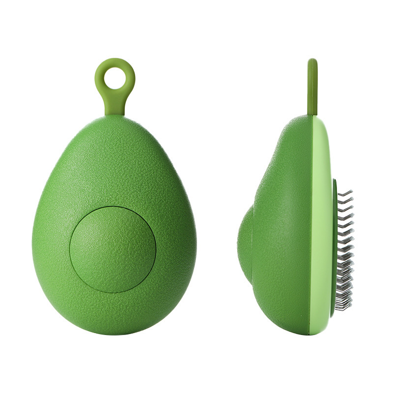 Cat Brush Image 6
