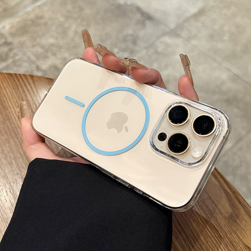 Apple, совместимый чехол для телефона, iPhone 14, прозрачный защитный чехол, iphone, 15 промакс