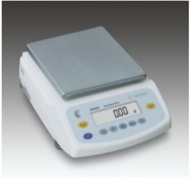 赛多利斯电子天平（百分之一） 型号:DE61M/BSA2202S