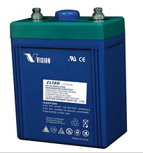 VISION������늳�CL400 2V400AH����EPSֱ���������Դ������