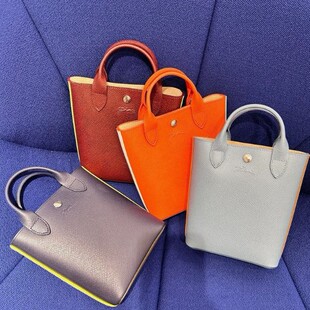 ���J25�¿�ţƤ�������ذ�mini toteƴɫײɫ������Կ�ˮͰ��Ů