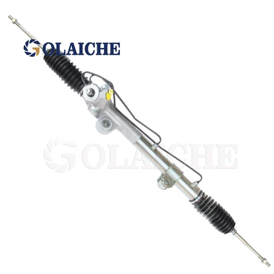Assembly LHD for: Nissan Steering gear assembly