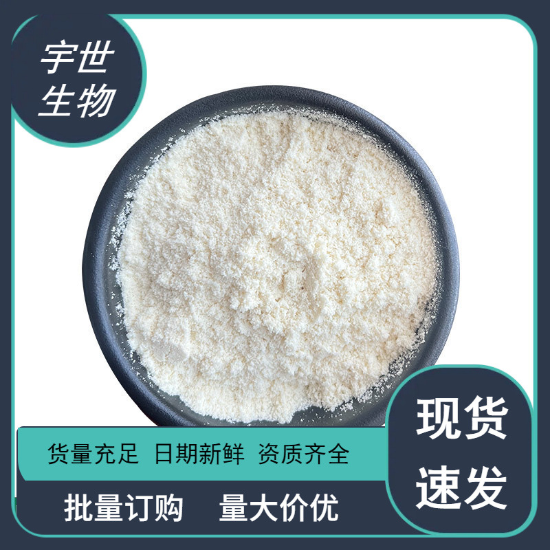 谷朊粉批发烤面筋专用粉商用食品级面筋专用小麦蛋白粉谷朊粉