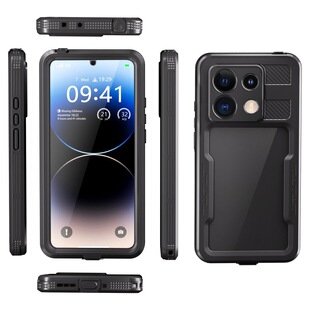 �t�����t��Note13Pro��ˮ�֙C��ȫ���ܷ�����ˤ��ĥ���o�����l