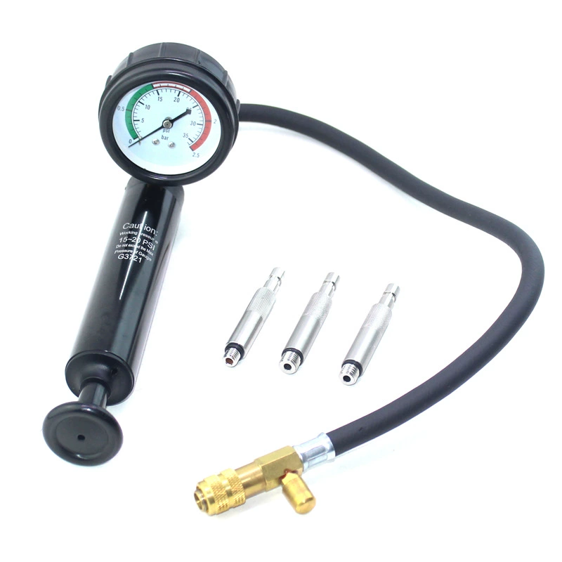 Yamaha Tohatsu Mercury детектор утечки подвесного двигателя детектор коробки передач 90890-06840 три разъема