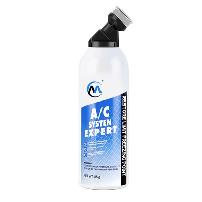 Air cooling agent for vehicle Air Conditioner Cleaning Powerful Refrigerant