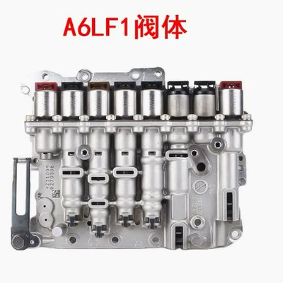 A6Lf1/ A6Lf2 /A6Lf3 /A6Mf1 Sürətlər qutusu