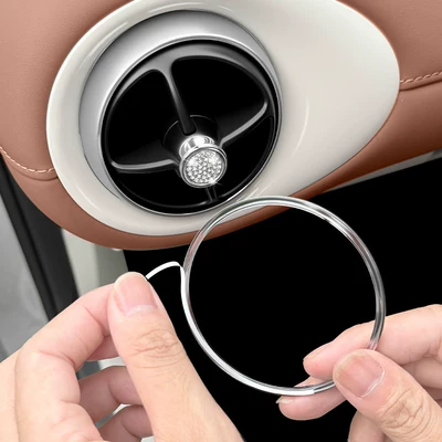 sticker accessories, Car interior film