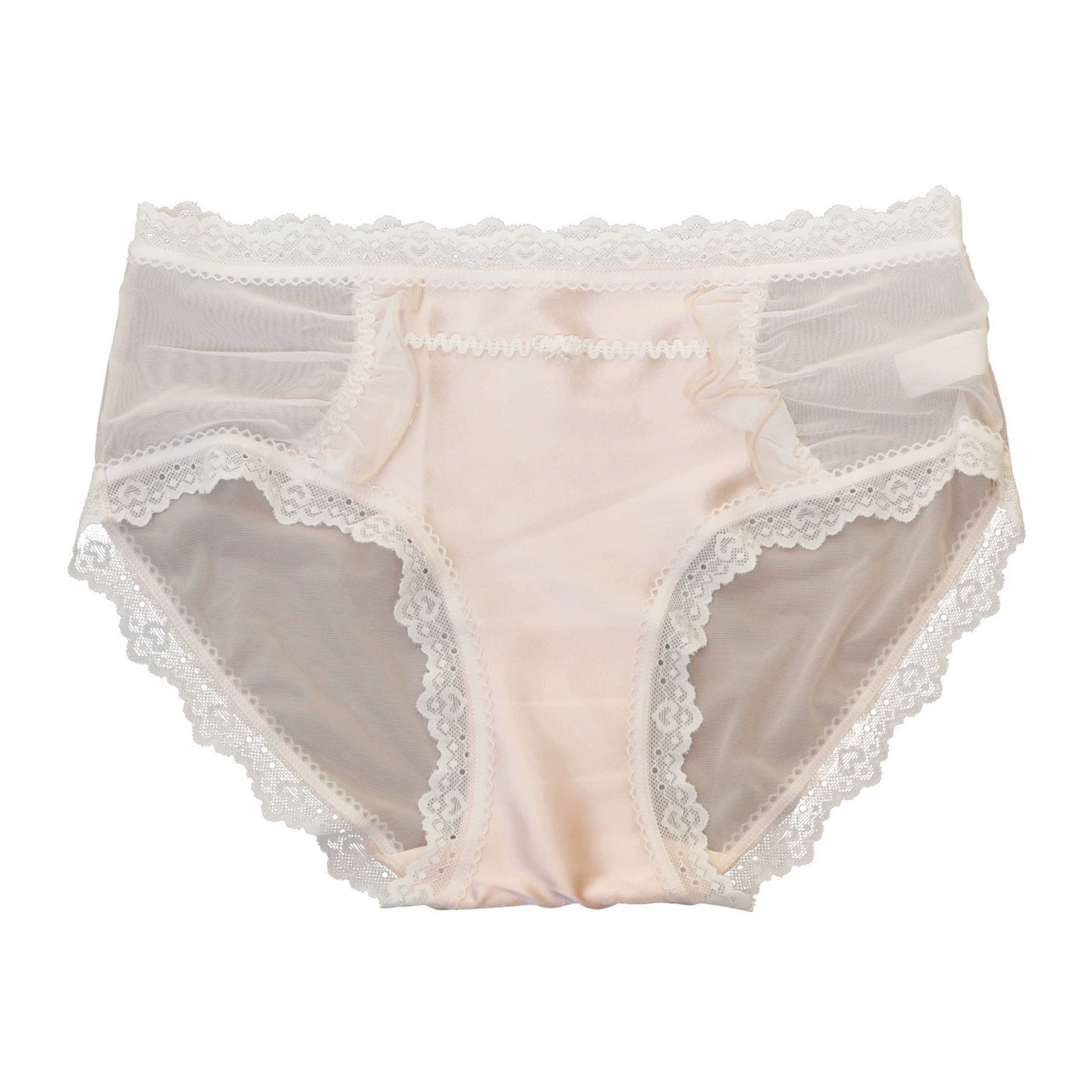 Lace pants, thin breathable quick dry trousers, mid rise