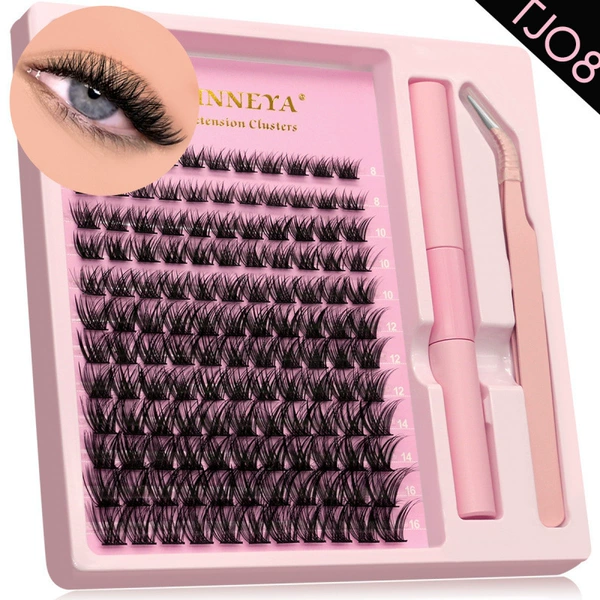 ᲦTJ08 eyelash setღ