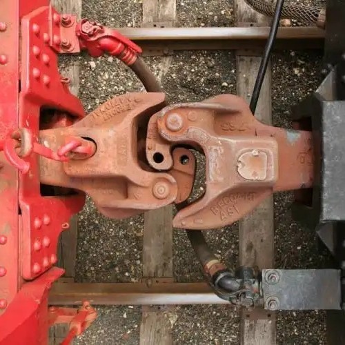 Instalación estable Conexión fácil Giro apretado Instalación flexible Acoplador proximal fácil de usar