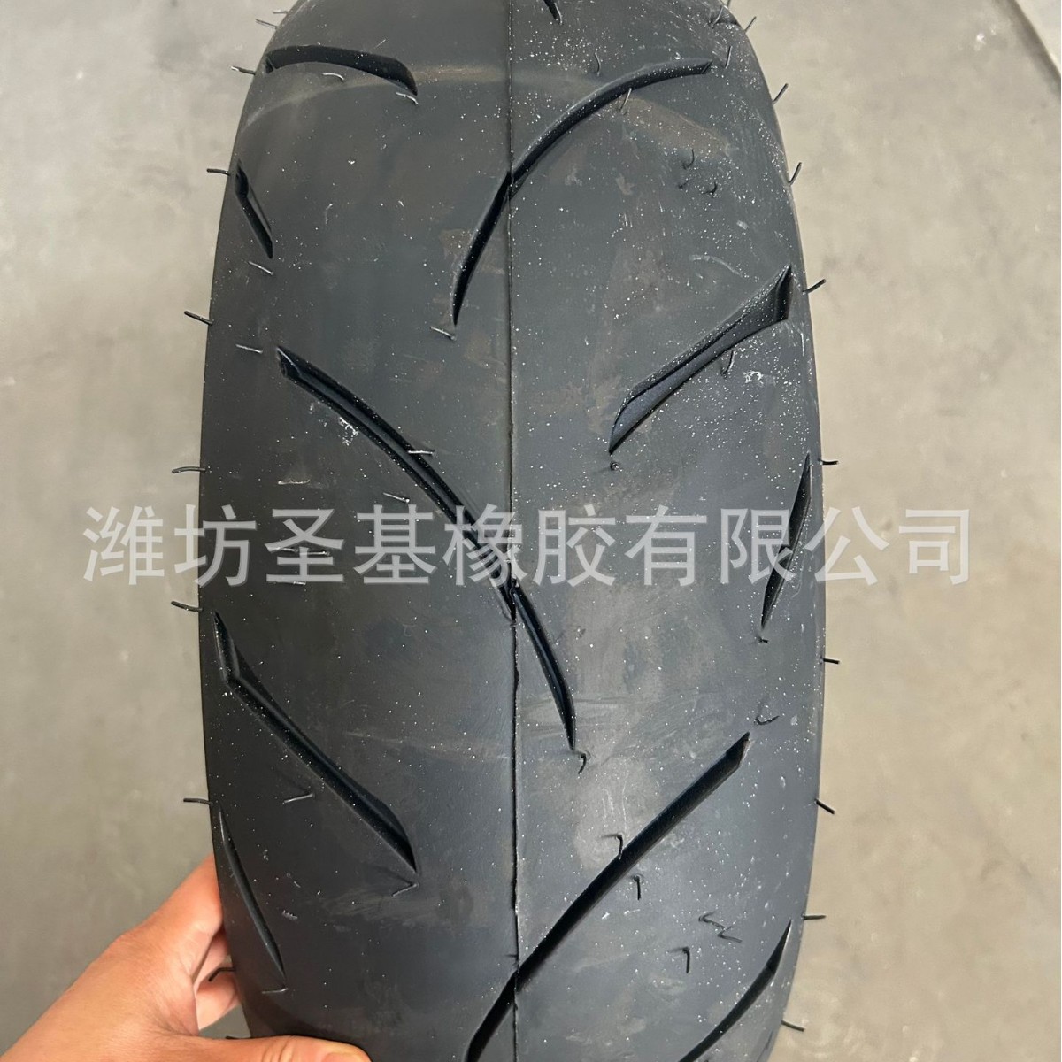 工厂批发190/50- 17  190/55-17  200/50-17  200/55-17摩托车胎